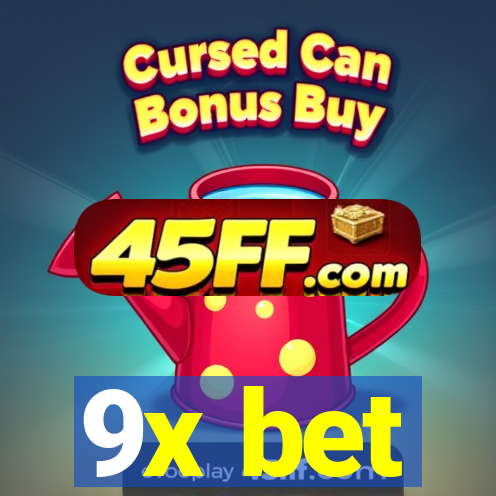9x bet